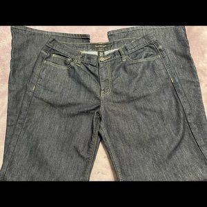 Calvin Klein Jeans size 12